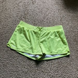 Under Armour Athletic shorts